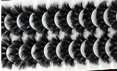 Strip Lashes