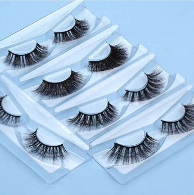 Strip Lashes